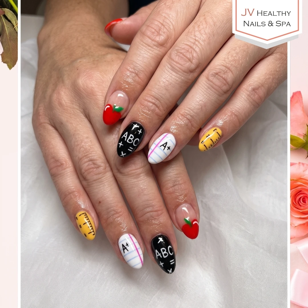 Must Try Nail Designs August 20 2026